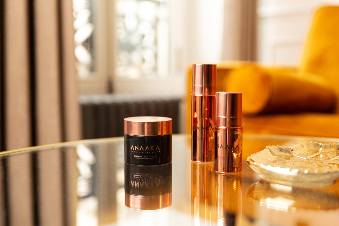 Pure Hyaluronic Acid : Use and Benefits