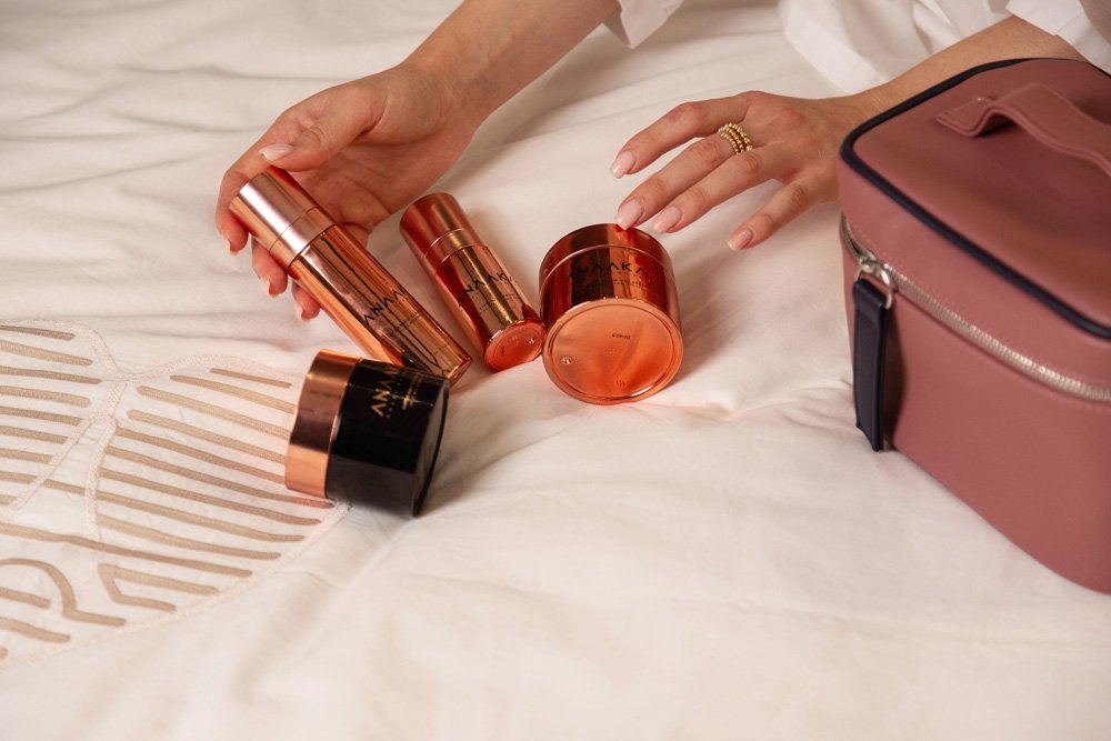 Is sunscreen only for sunny days?