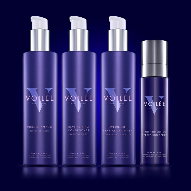 Introducing the new Anaaka Haircare Line for all hair types