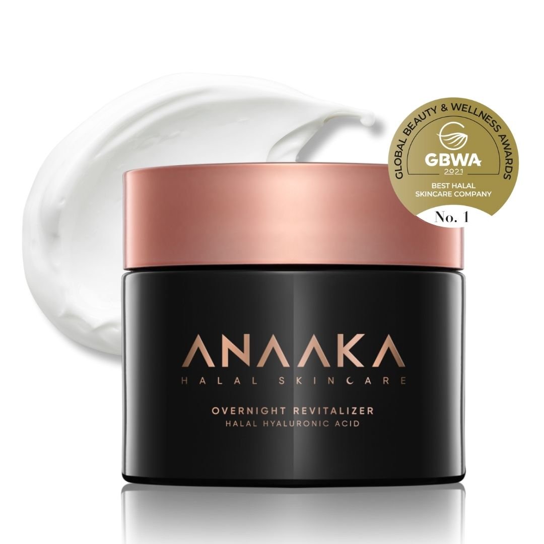Revitalisierende Nachtcreme 50 ml