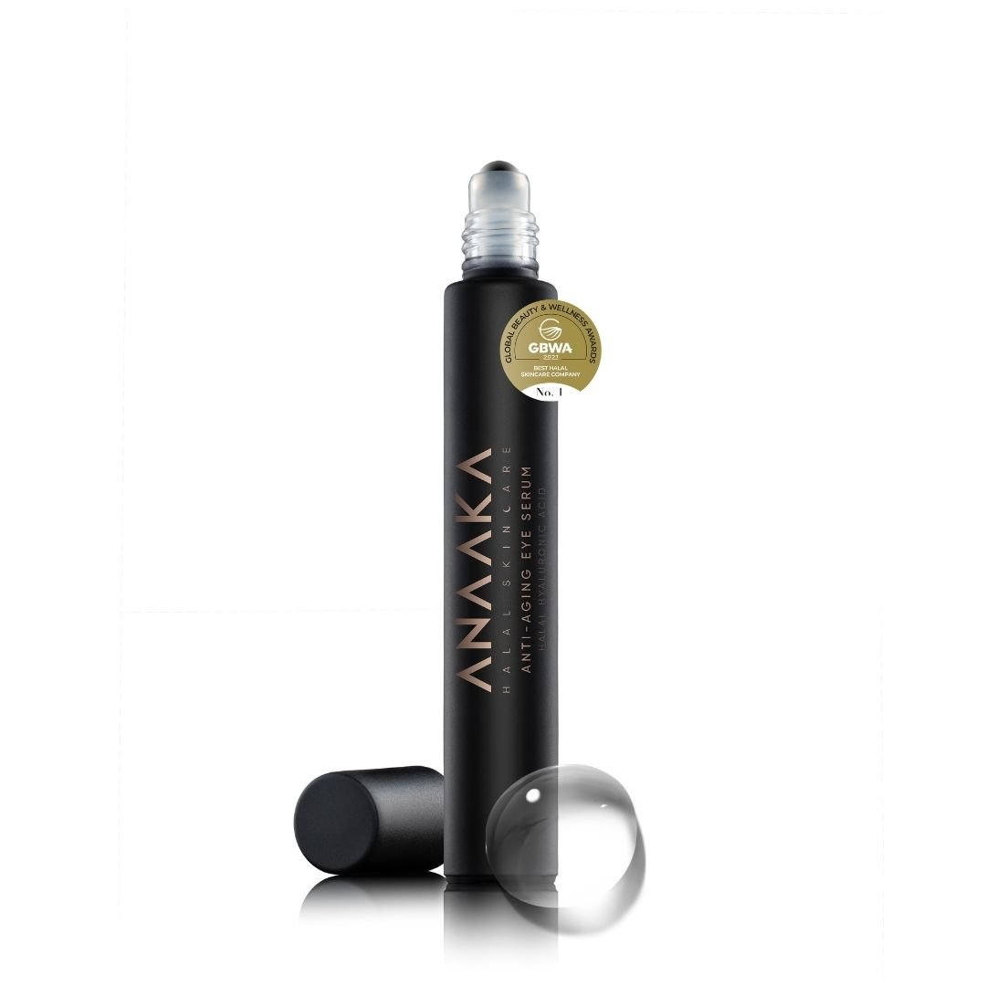 Antifalten-Augenserum 10 ml