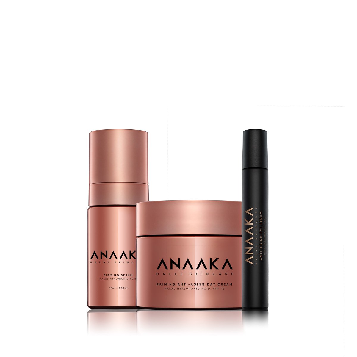 Make-Up Primer Set