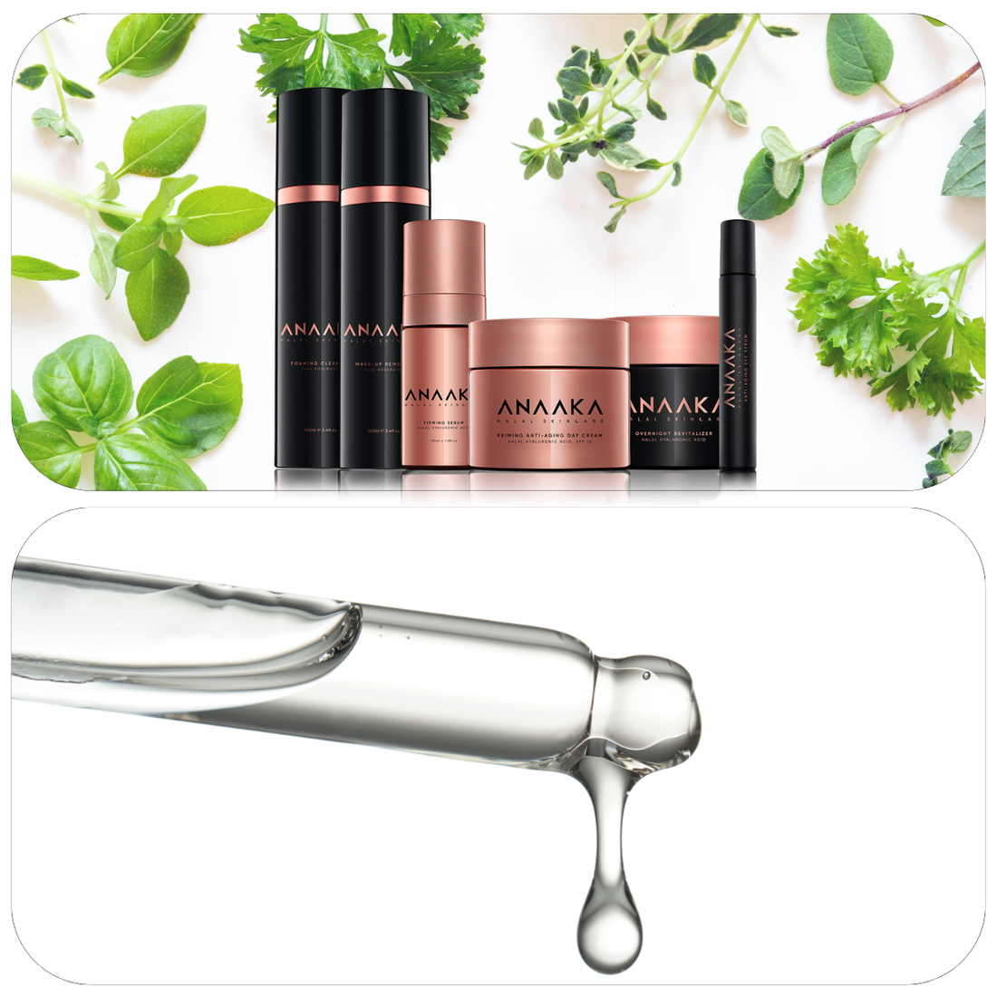 Naturkosmetik vs. konventionelle Kosmetik im Vergleich