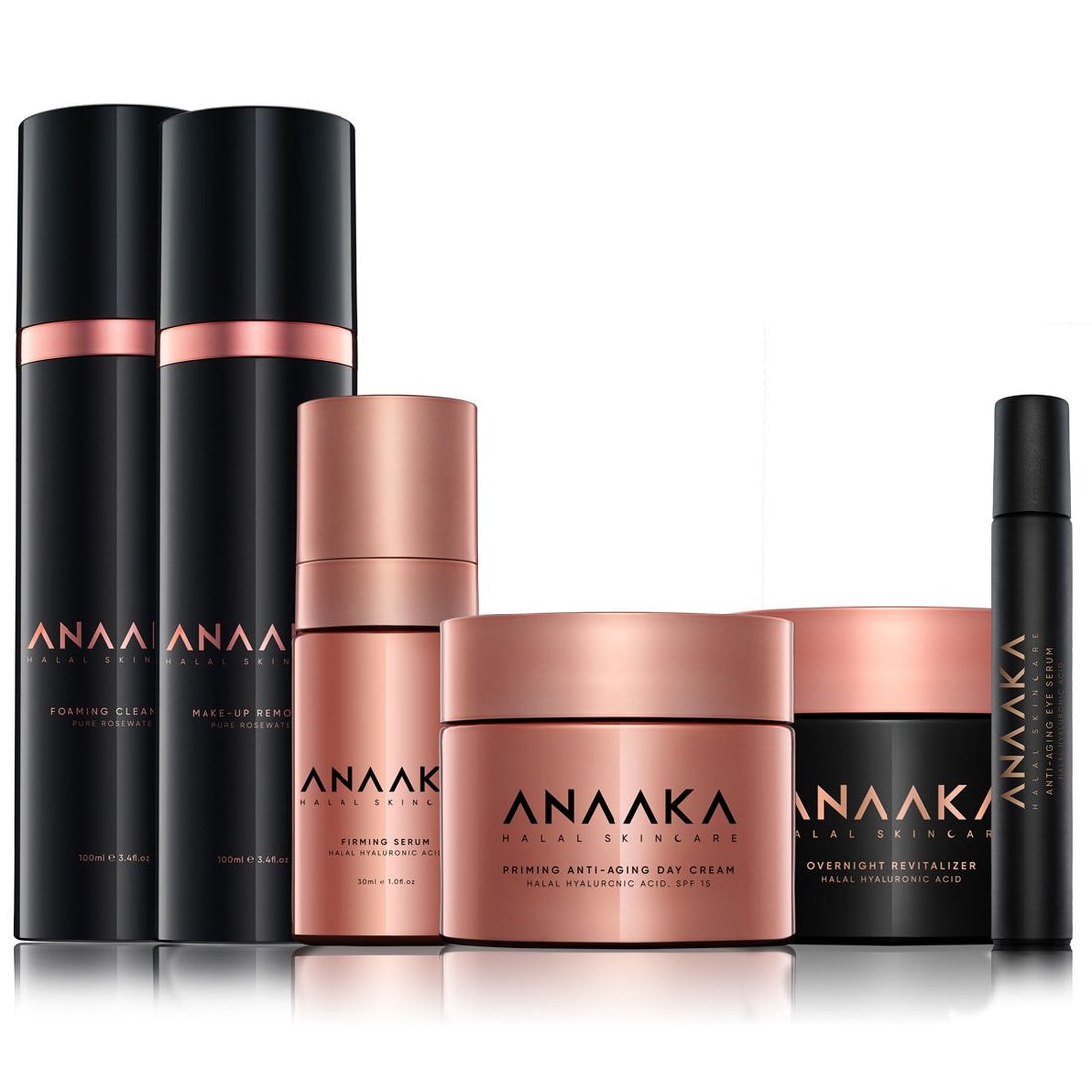 Anaaka