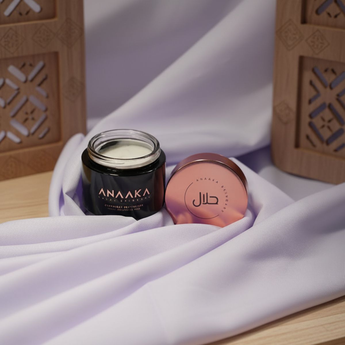 Revitalisierende Nachtcreme 50 ml